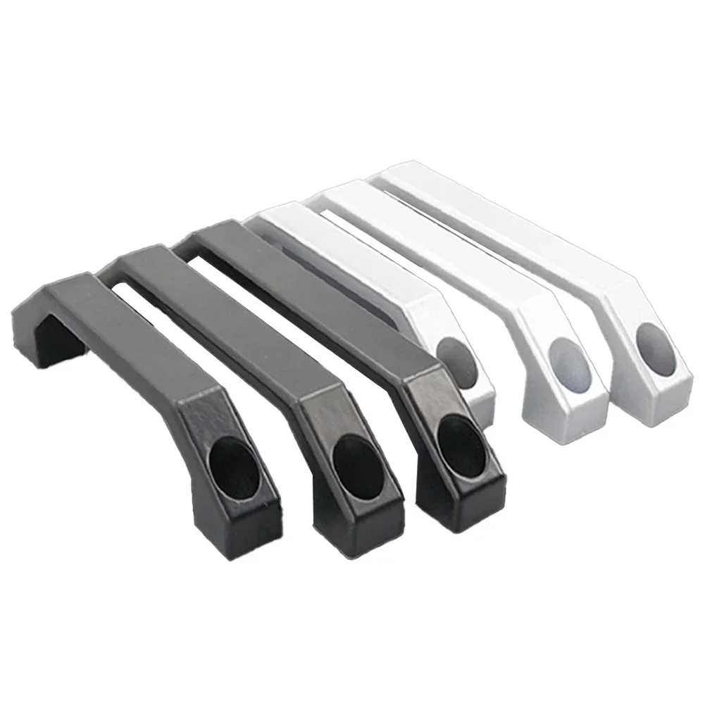 Furniture Hardware And Fittings - 100-130mm Aluminium U-vormige Kastdeur Handvat Bagage