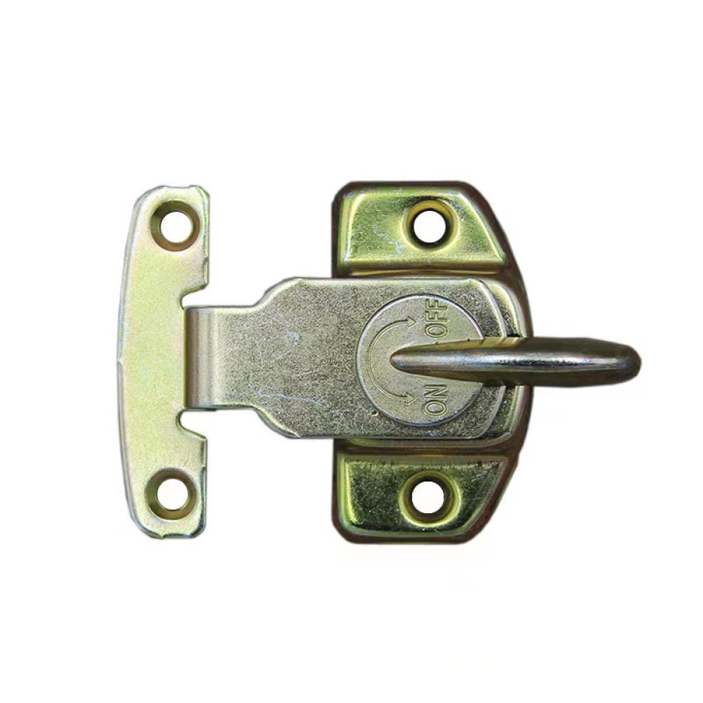 Quality Furniture Hardware - Hoogwaardige desktop-verbindingsbeslag voor meubels voor naadloze