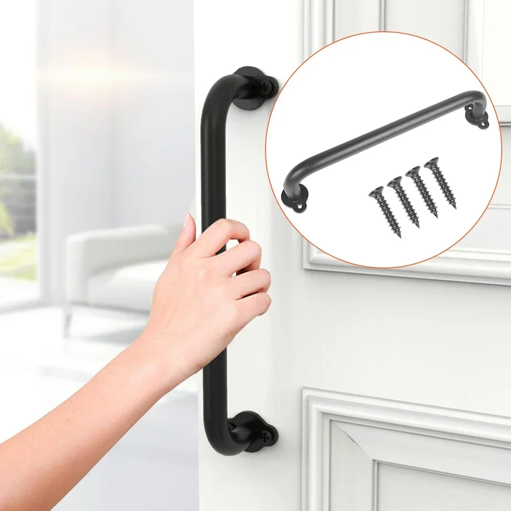 Furniture Rotating Hardware - Schuifdeur Handvat Pull Kast Flush Houten