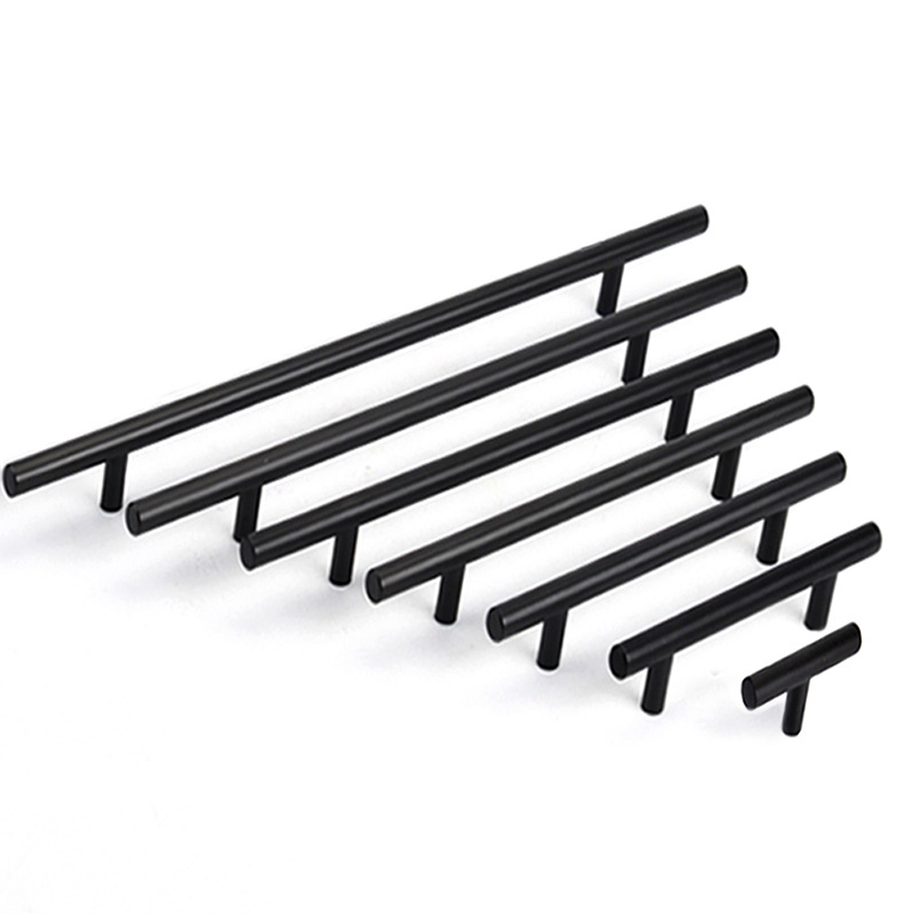 Furniture Rotating Hardware - Meubelgrepen Kastdeur Trek Roestvrij staal Ladegreep