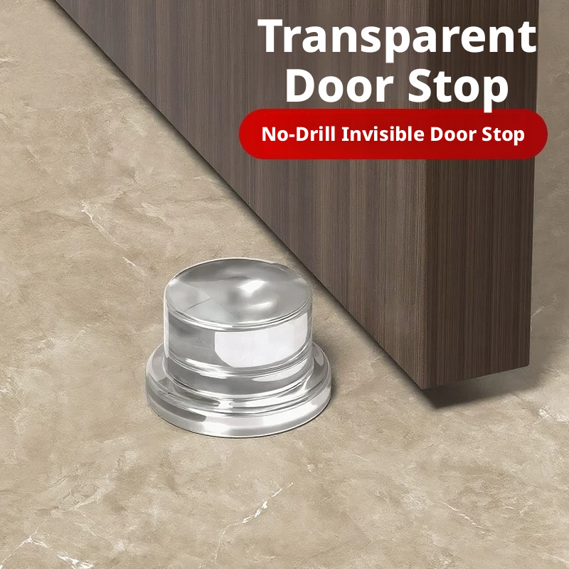 Furniture Hardware And Fittings - Siliconengel Vloerdeurstopper Buffer/Meubilair Deurbeslag Accessoire Gereedschap