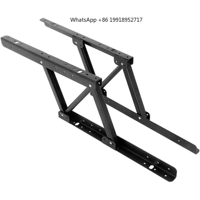 Furniture Hardware And Fittings - 1 paar 38*16.5 cm Lift Up