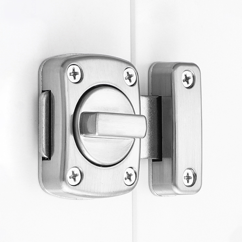 Barrel Bolt Slide - 1 Pc Home Security Klink Draaien