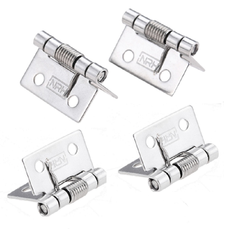 4 Stuks 25Mm/1Inch Zelfsluiten - Furniture Hardware And Fittings recensie en prijs
