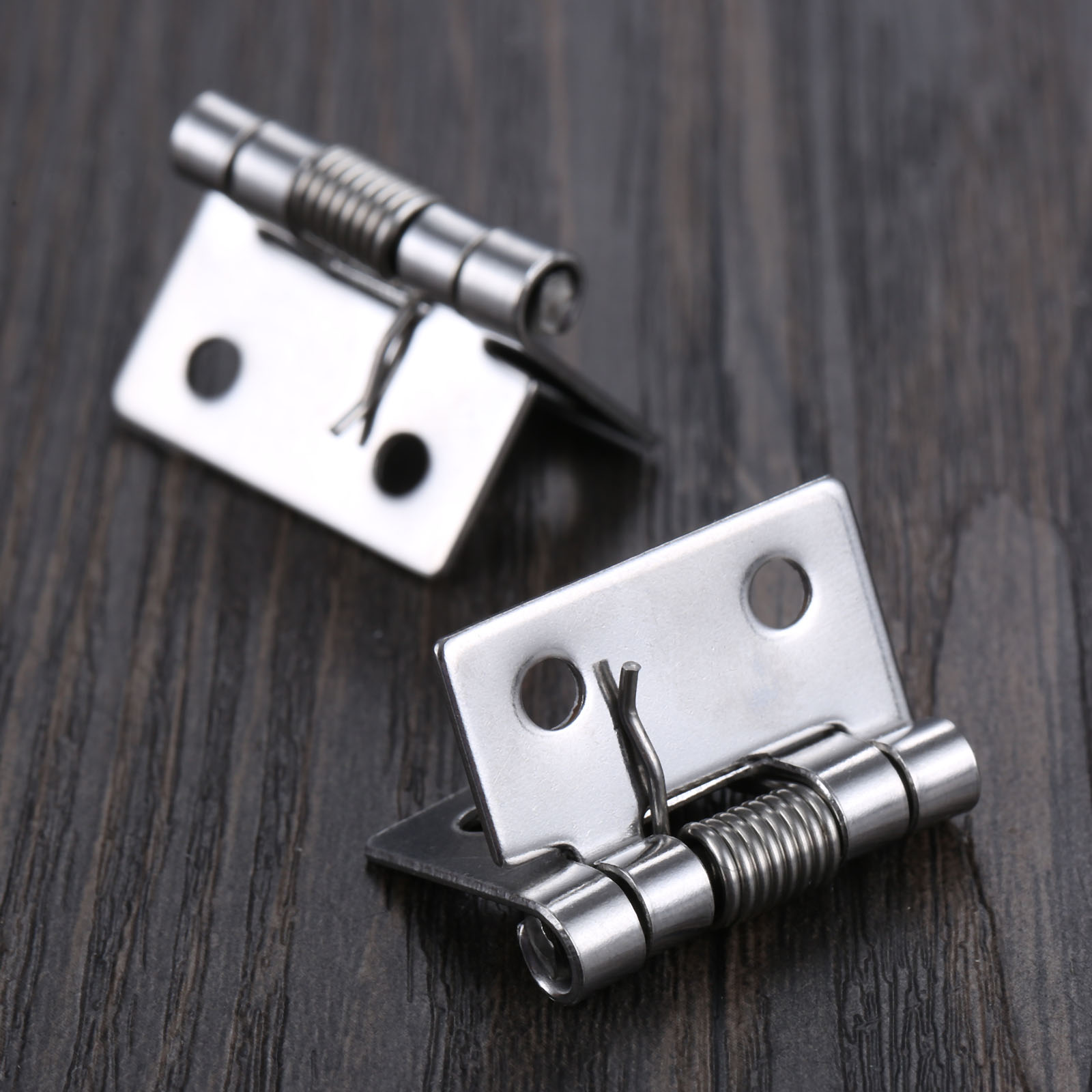 4 Stuks 25Mm/1Inch Zelfsluiten - Furniture Hardware And Fittings recensie en prijs