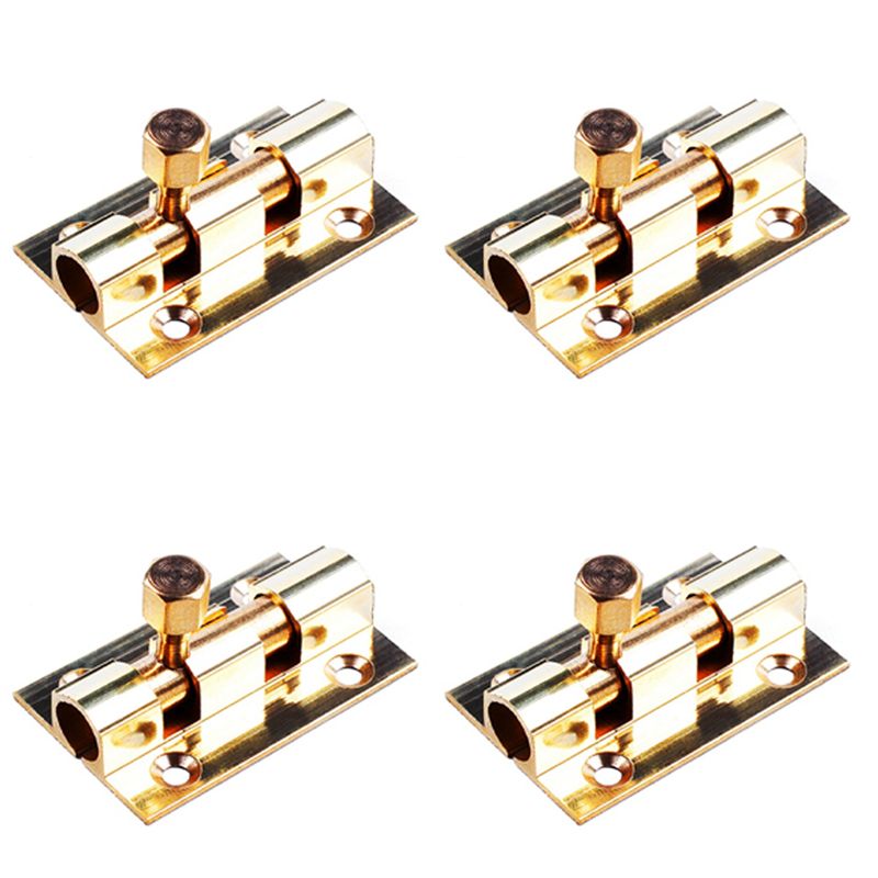 A20F-4 stuks 1,5-inch lange me - Barrel Bolt Slide recensie en prijs