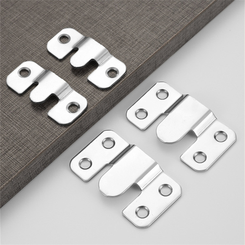 12 stuks ijzeren roestvrijstal - Furniture Hardware Photos recensie en prijs
