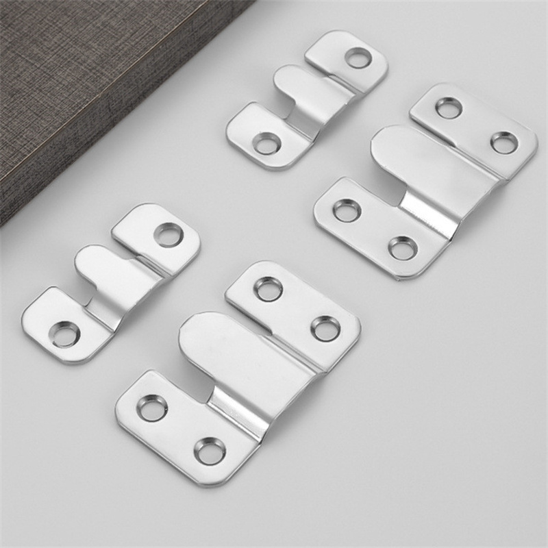 12 stuks ijzeren roestvrijstal - Furniture Hardware Photos recensie en prijs