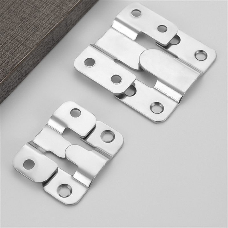 12 stuks ijzeren roestvrijstal - Furniture Hardware Photos recensie en prijs