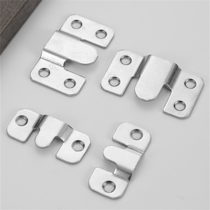12 stuks ijzeren roestvrijstal - Furniture Hardware Photos recensie en prijs