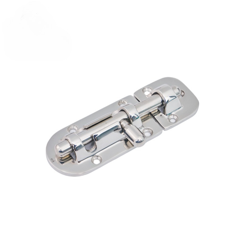 316 Roestvrij Staal Boot Deur  - Barrel Bolt Slide recensie en prijs