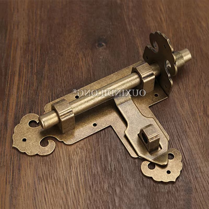 Klassieke Retro 1-delige Massi - Barrel Bolt Slide recensie en prijs