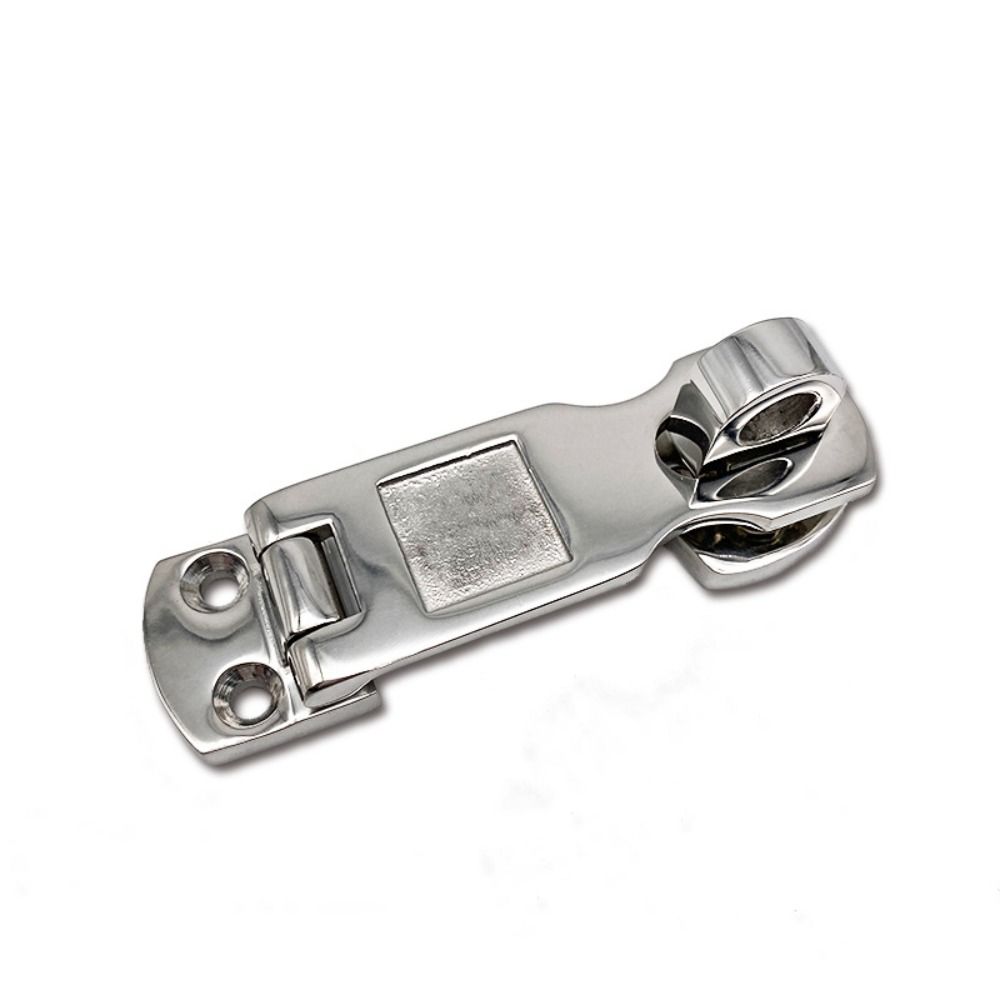 Zware marine boot accessoires  - Barrel Bolt Slide recensie en prijs