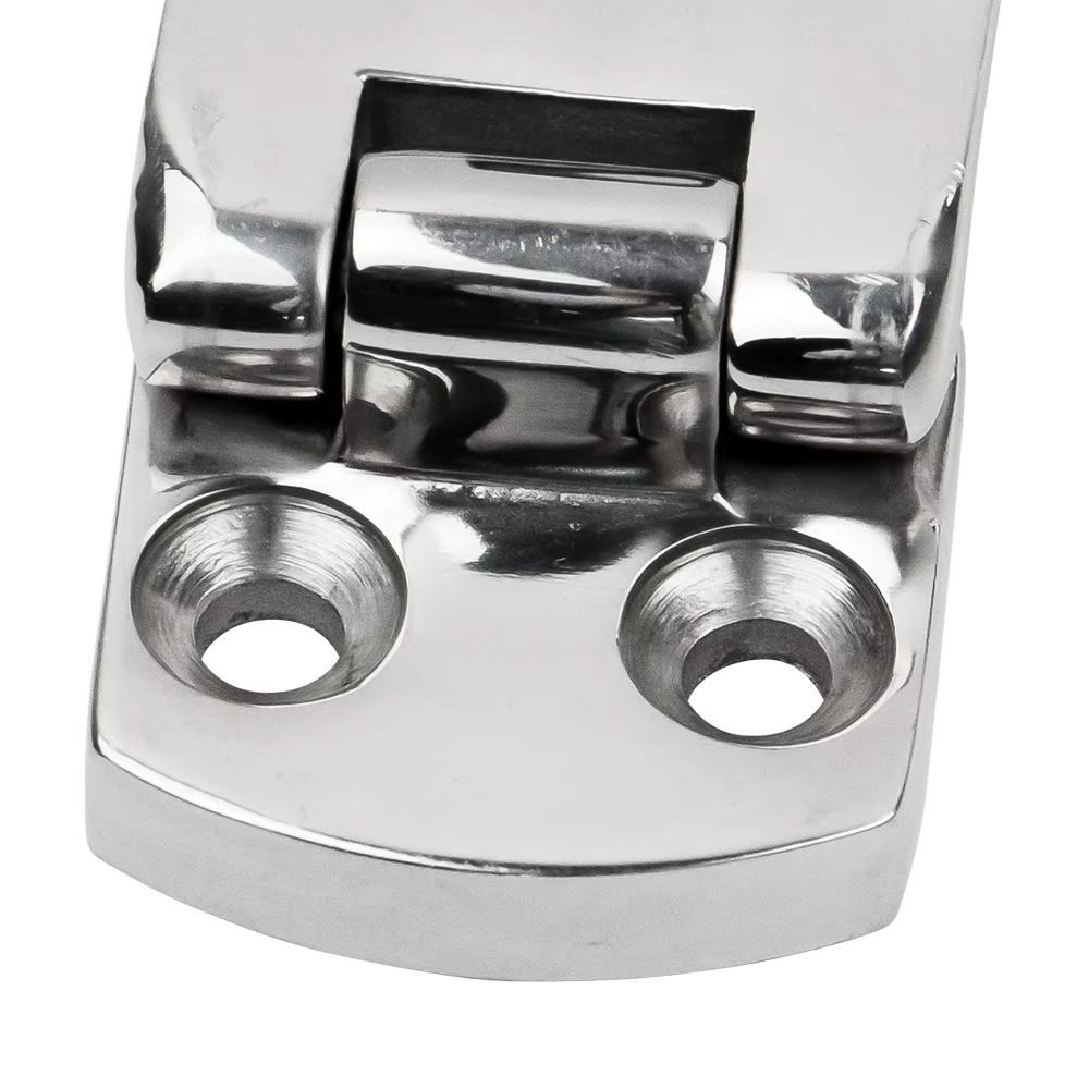 Zware marine boot accessoires  - Barrel Bolt Slide recensie en prijs