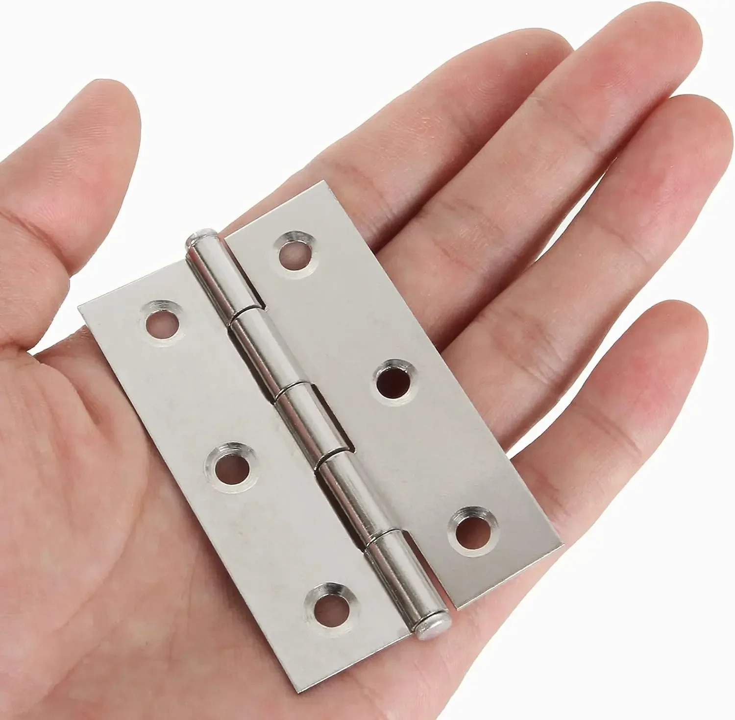 1-4 Inch Universele Deurscharn - Furniture Hardware And Fittings recensie en prijs