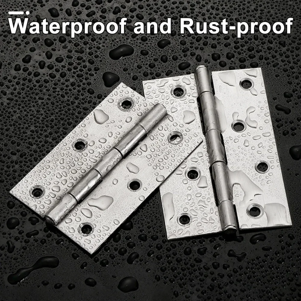 1-4 Inch Universele Deurscharn - Furniture Hardware And Fittings recensie en prijs