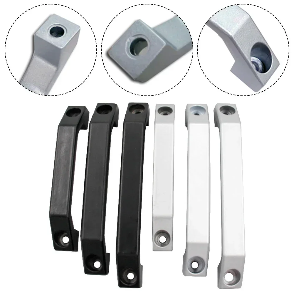 100-130mm Aluminium U-vormige  - Furniture Hardware And Fittings recensie en prijs
