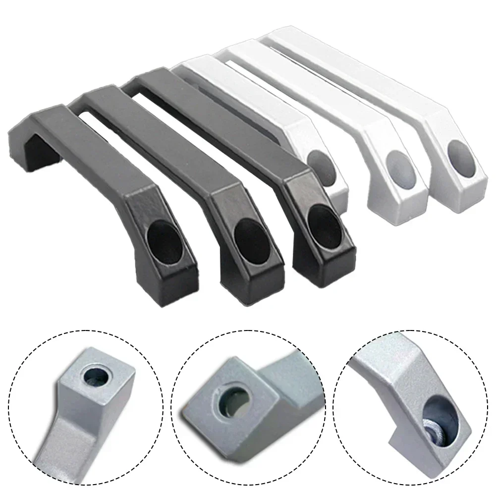 100-130mm Aluminium U-vormige  - Furniture Hardware And Fittings recensie en prijs