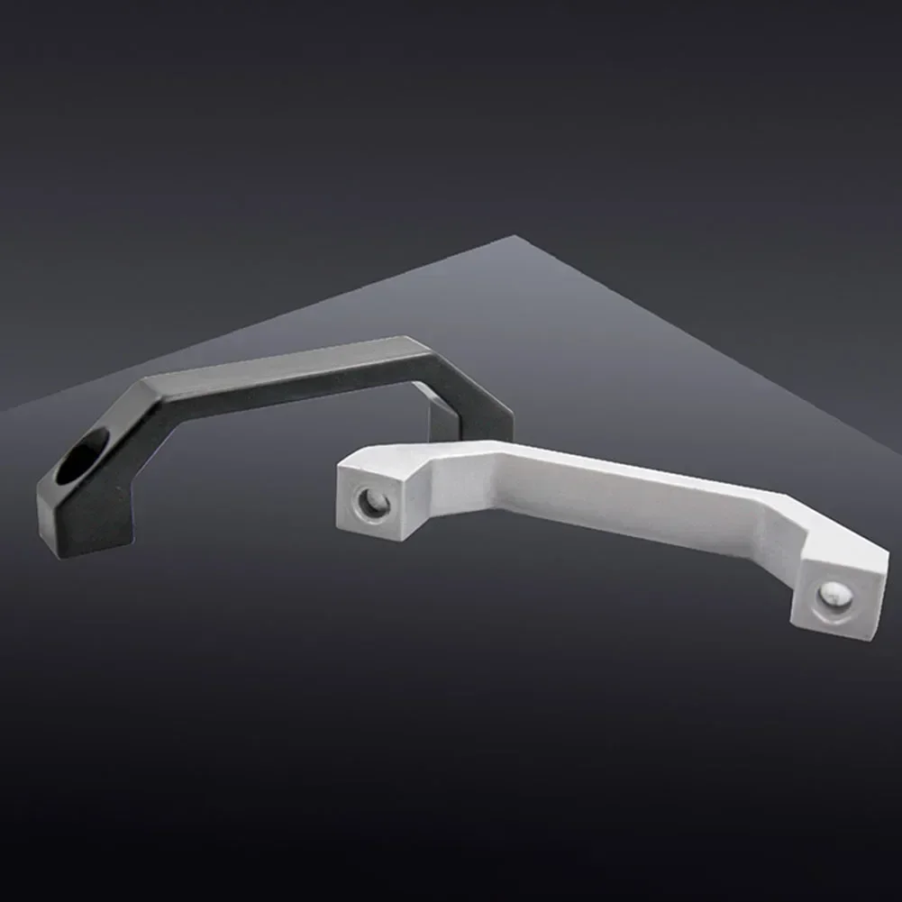 100-130mm Aluminium U-vormige  - Furniture Hardware And Fittings recensie en prijs