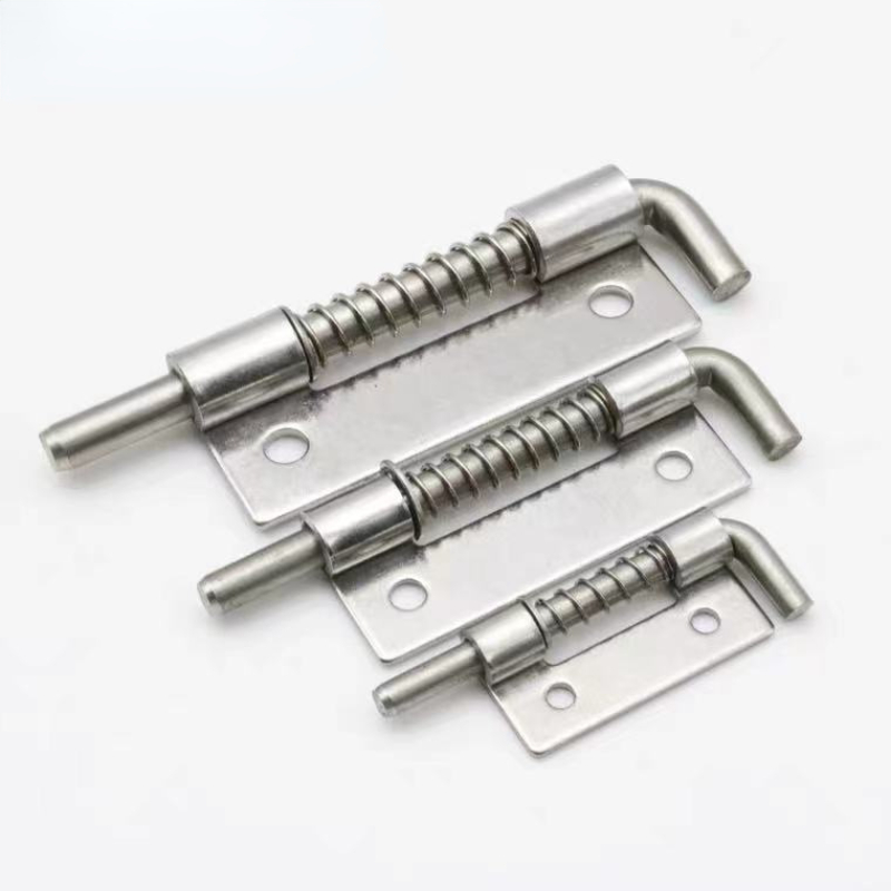 1 Stuks 304 Roestvrij Staal La - Barrel Bolt Slide recensie en prijs