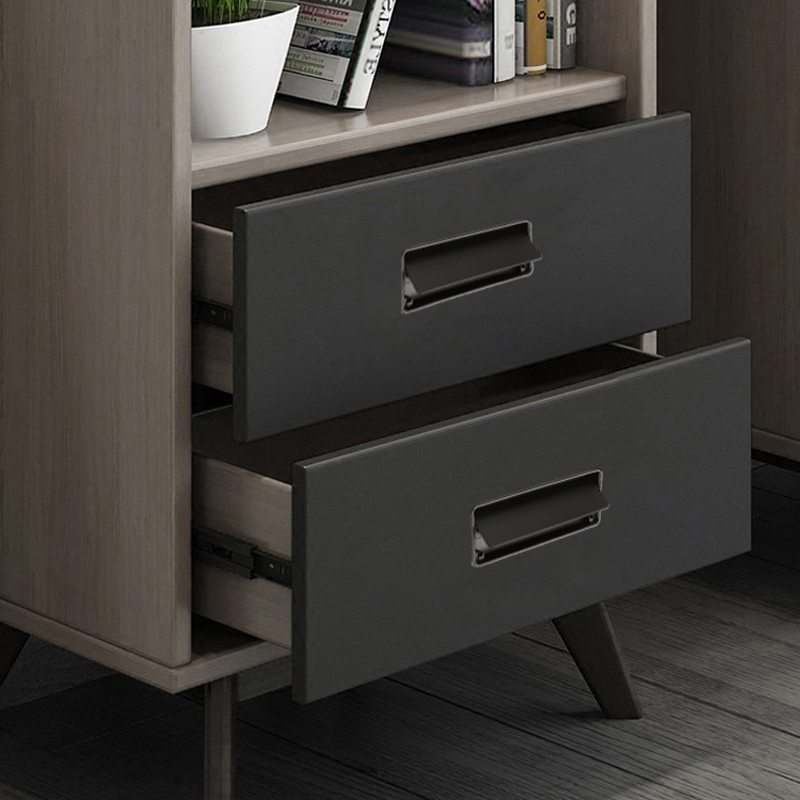 Kastkeuken Verborgen deurgreep - Furniture Rotating Hardware recensie en prijs