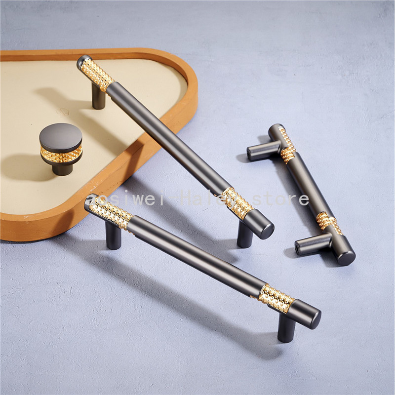 Nordic Light Luxe Zinklegering - Quality Furniture Hardware recensie en prijs