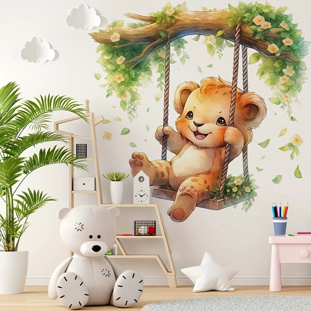 1 Cartoon Animal Paradise Scha - Furniture Paradise & Hardware Ghaziabad Reviews recensie en prijs