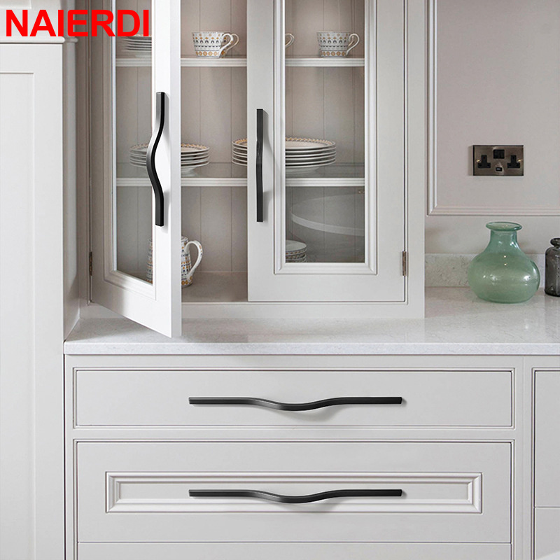 Naierdi Lange Meubelgreep Amer - Furniture Rotating Hardware recensie en prijs
