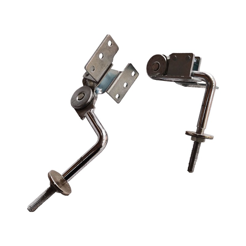 Dubbele oorsteun scharnier, sp - Furniture Hardware And Fittings recensie en prijs