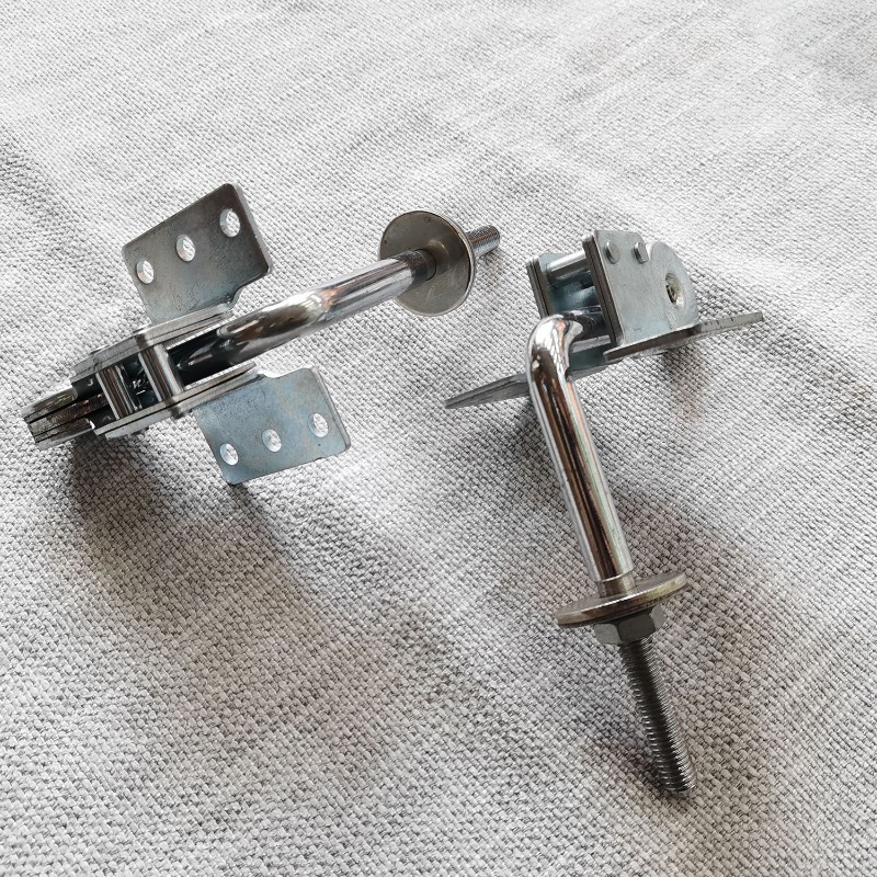 Dubbele oorsteun scharnier, sp - Furniture Hardware And Fittings recensie en prijs