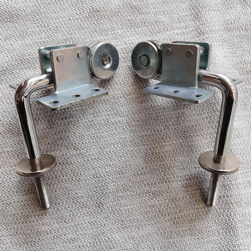 Dubbele oorsteun scharnier, sp - Furniture Hardware And Fittings recensie en prijs