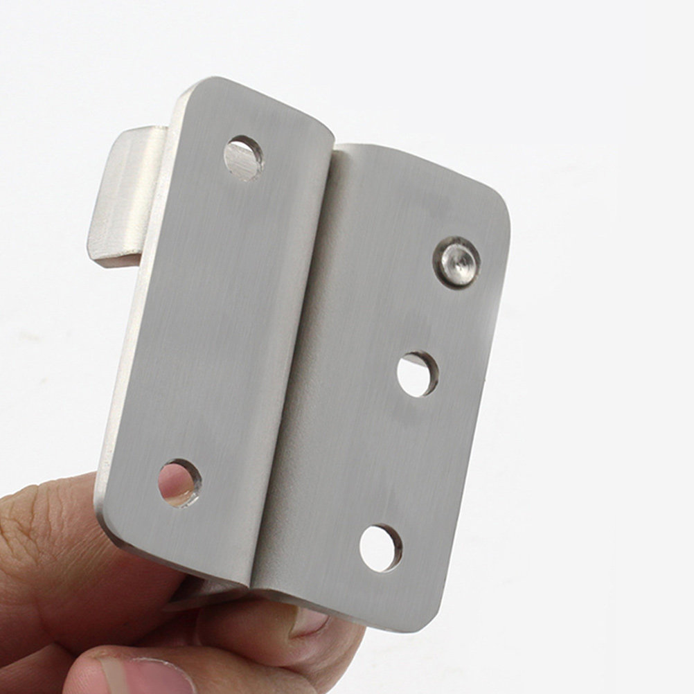 Roestvrijstalen cilinderbout v - Barrel Bolt Slide recensie en prijs