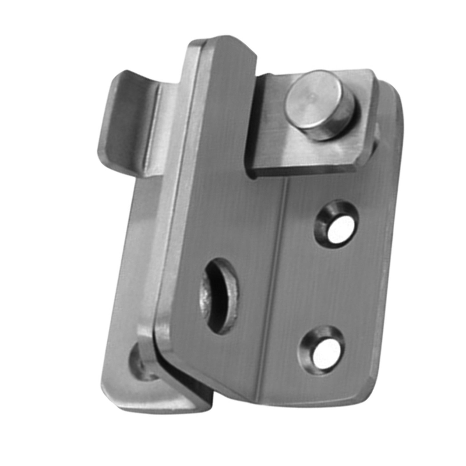 Roestvrijstalen cilinderbout v - Barrel Bolt Slide recensie en prijs