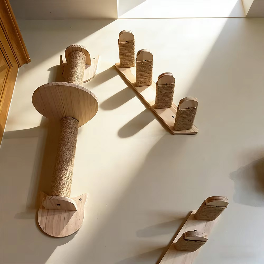 Kattenmeubels Massief Houten H - Furniture Paradise & Hardware Ghaziabad Reviews recensie en prijs