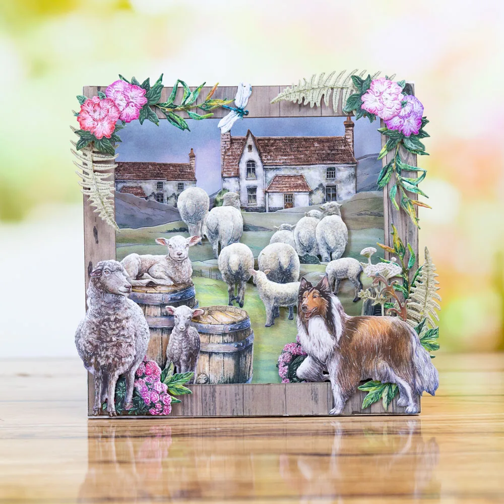 Rambler's Paradise Wildflowers - Furniture Paradise & Hardware Ghaziabad Reviews recensie en prijs