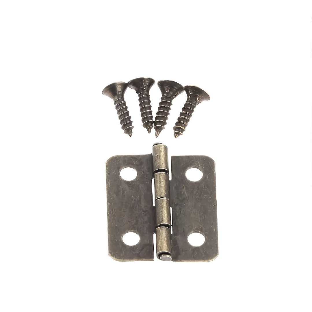 20 Stuks Decoratieve Kleine Si - Furniture Hardware And Fittings recensie en prijs