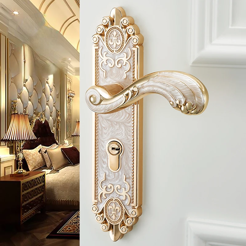 Europese stille binnendeurgree - Furniture Hardware And Fittings recensie en prijs