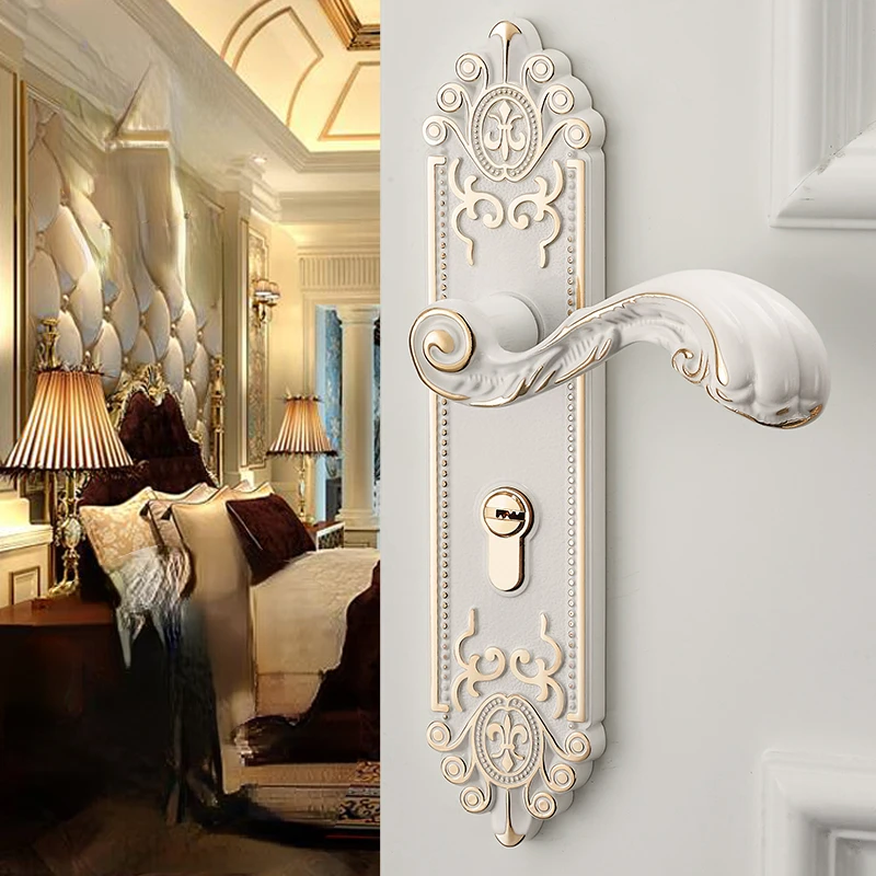 Europese stille binnendeurgree - Furniture Hardware And Fittings recensie en prijs