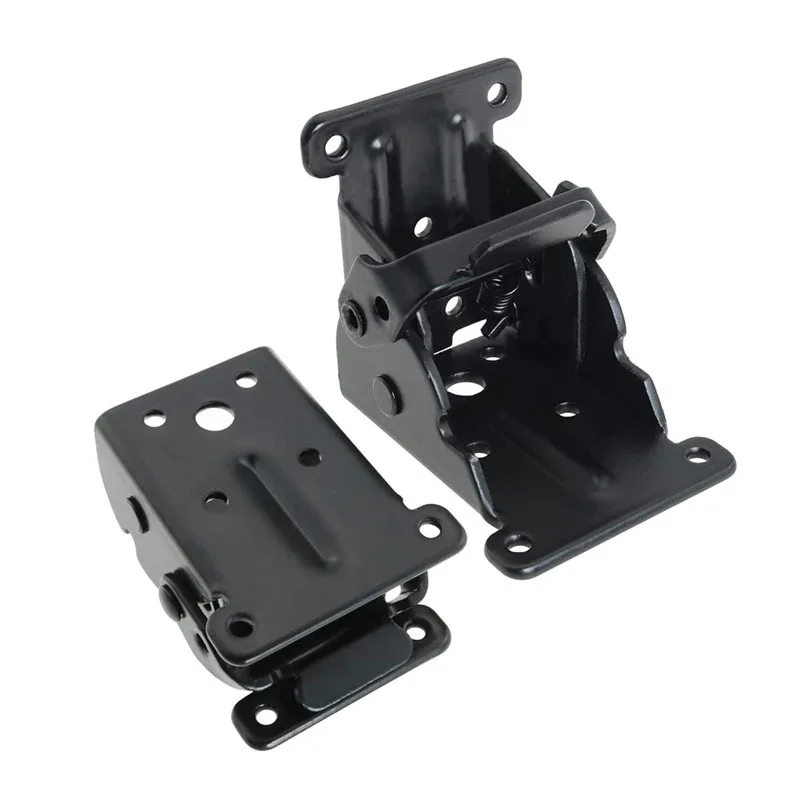 4 Stuks Ijzer Opvouwbare Onder - Furniture Hardware And Fittings recensie en prijs