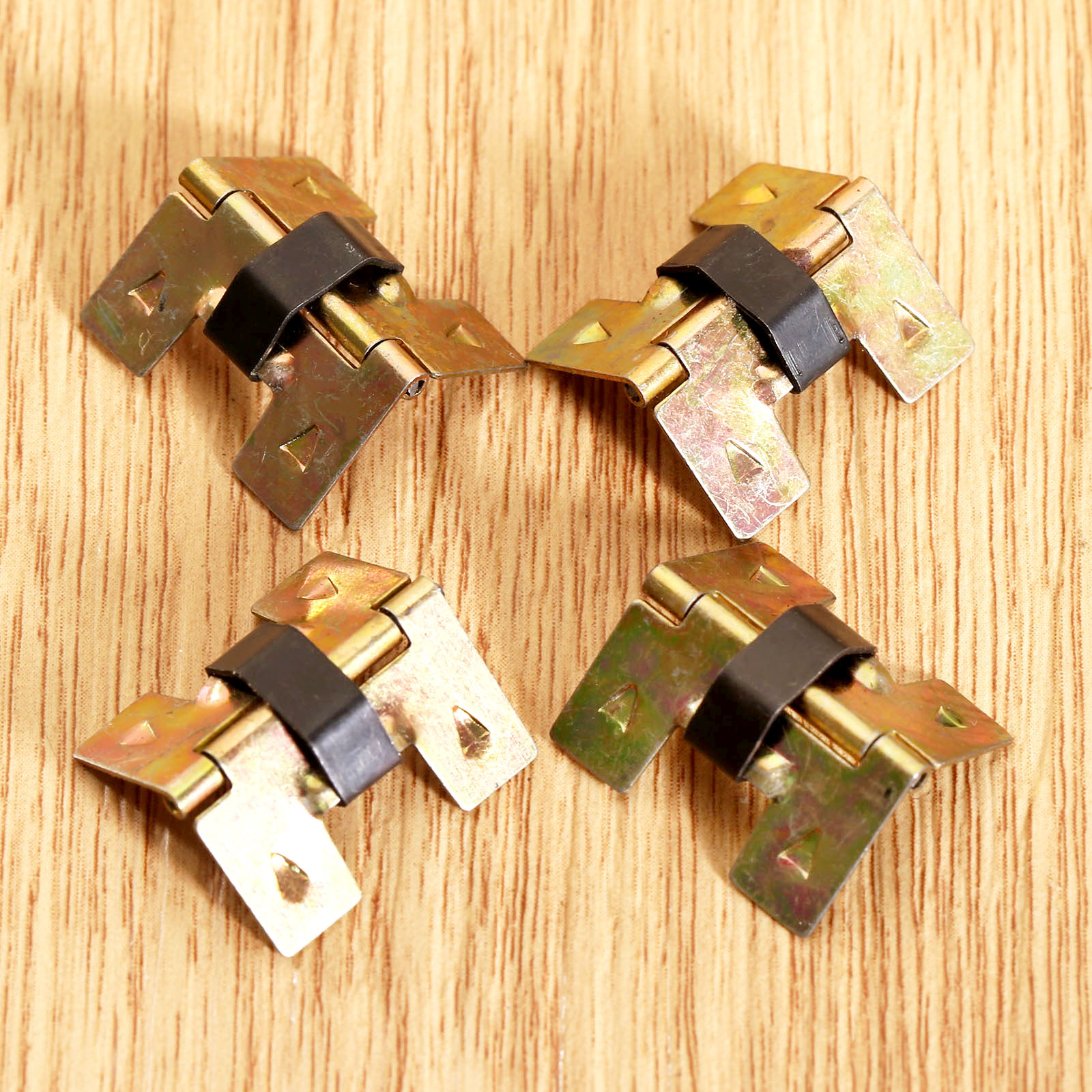 20Pc 20X18Mm Retro Mini Lente  - Furniture Hardware And Fittings recensie en prijs