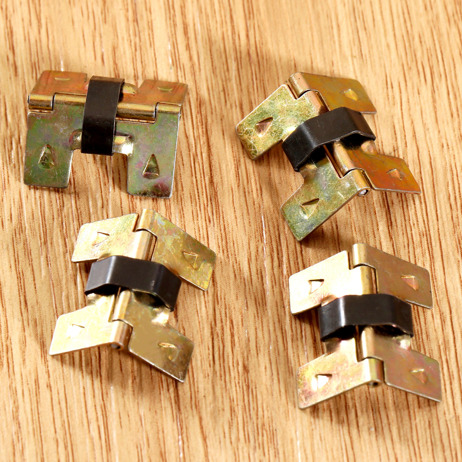 20Pc 20X18Mm Retro Mini Lente  - Furniture Hardware And Fittings recensie en prijs