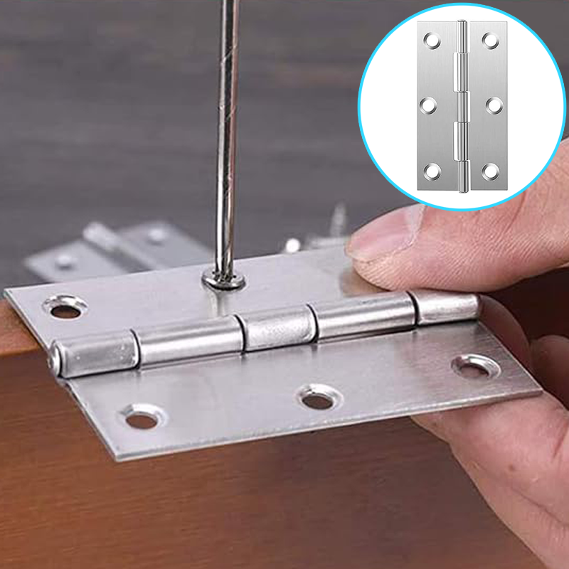 Roestvrijstalen opvouwbare sch - Furniture Hardware And Fittings recensie en prijs