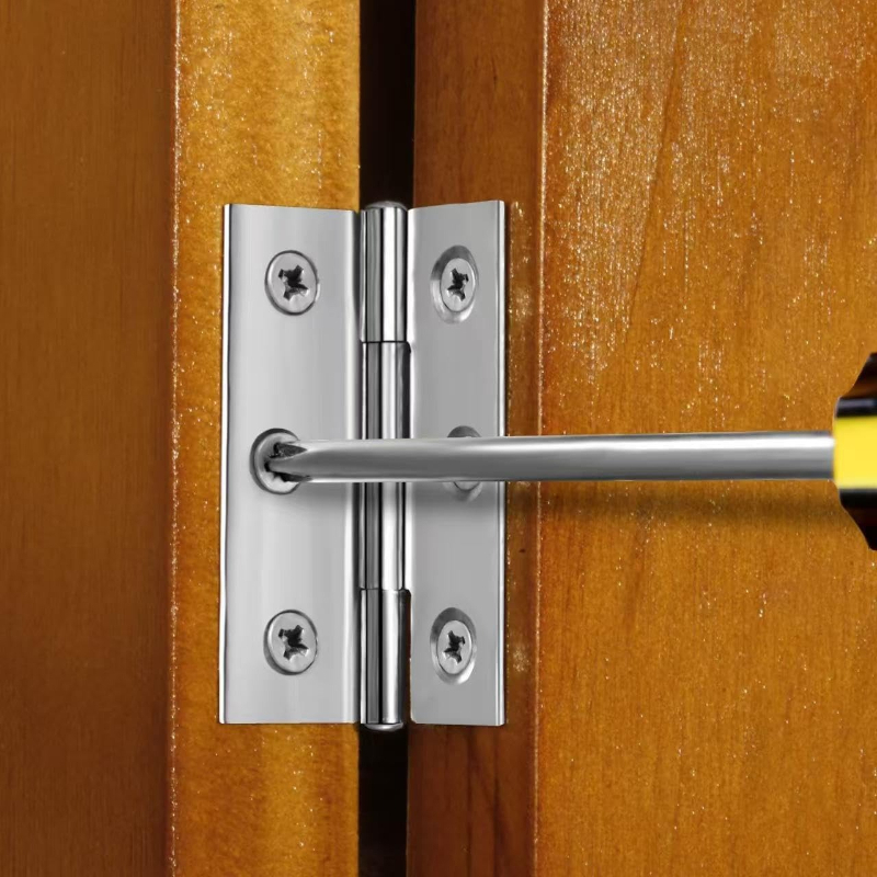 Roestvrijstalen opvouwbare sch - Furniture Hardware And Fittings recensie en prijs