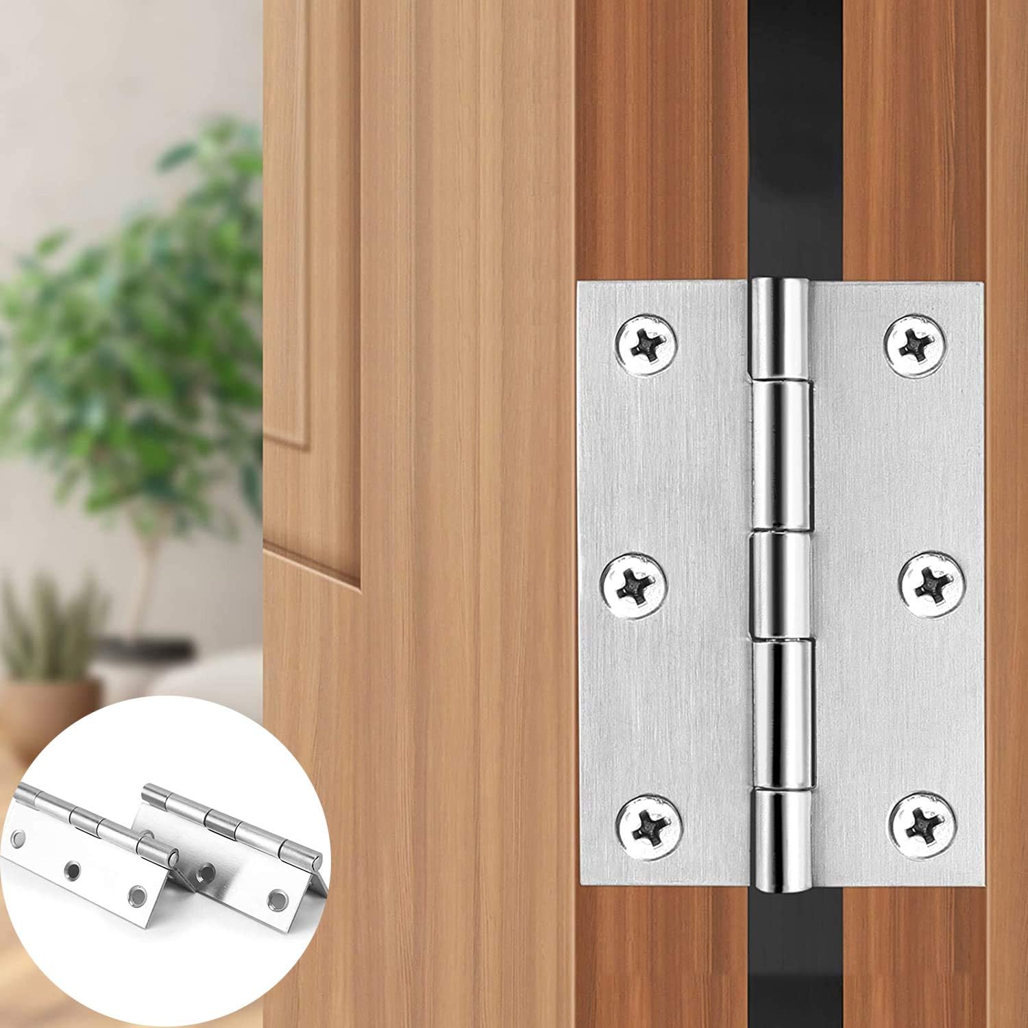 Roestvrijstalen opvouwbare sch - Furniture Hardware And Fittings recensie en prijs