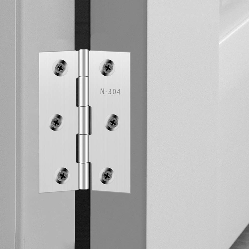 Roestvrijstalen opvouwbare sch - Furniture Hardware And Fittings recensie en prijs