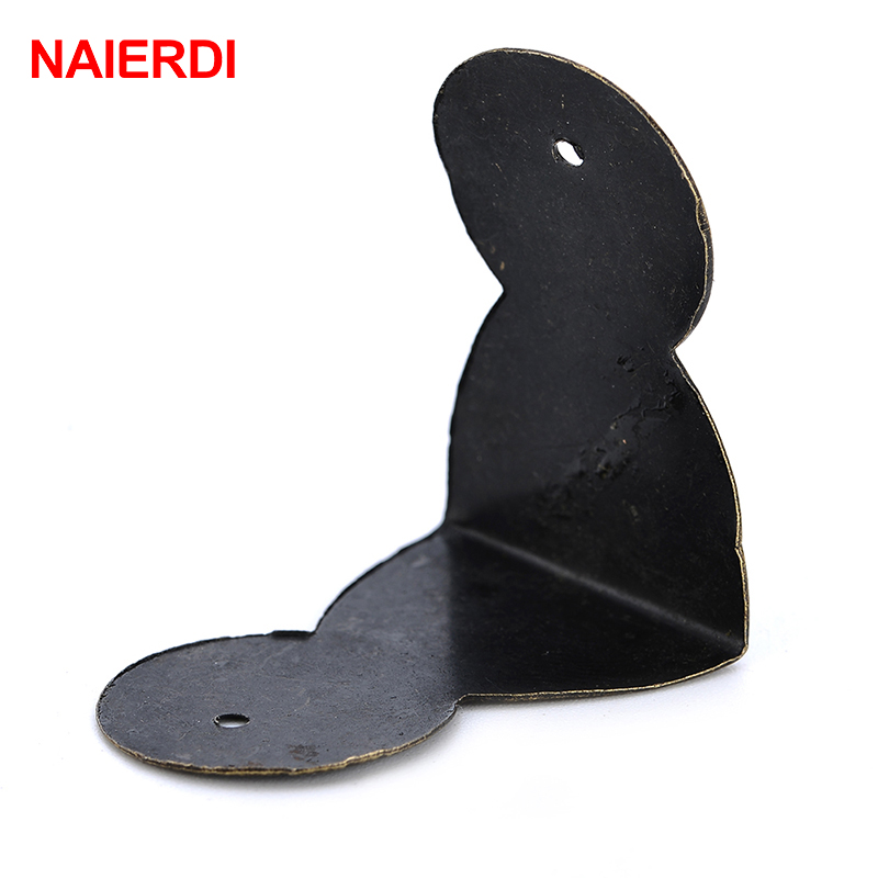 Naierdi 30Pcs Decoratie Hoek B - Furniture Hardware And Fittings recensie en prijs