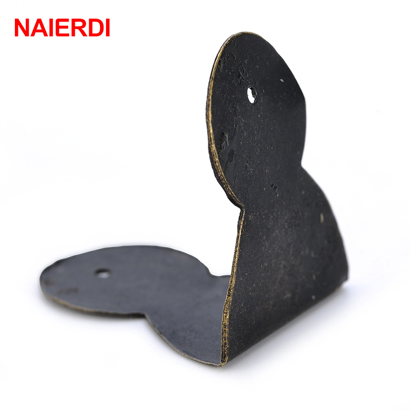 Naierdi 30Pcs Decoratie Hoek B - Furniture Hardware And Fittings recensie en prijs
