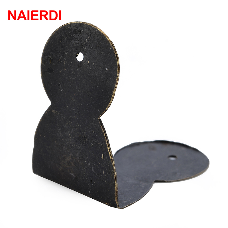 Naierdi 30Pcs Decoratie Hoek B - Furniture Hardware And Fittings recensie en prijs