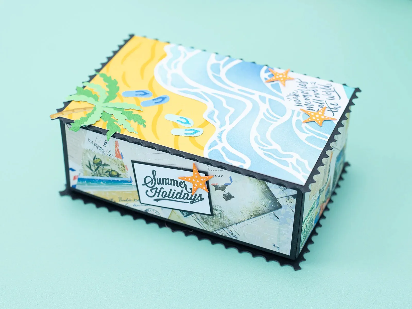 Retro Vacay - Island Paradise  - Furniture Paradise & Hardware Ghaziabad Reviews recensie en prijs
