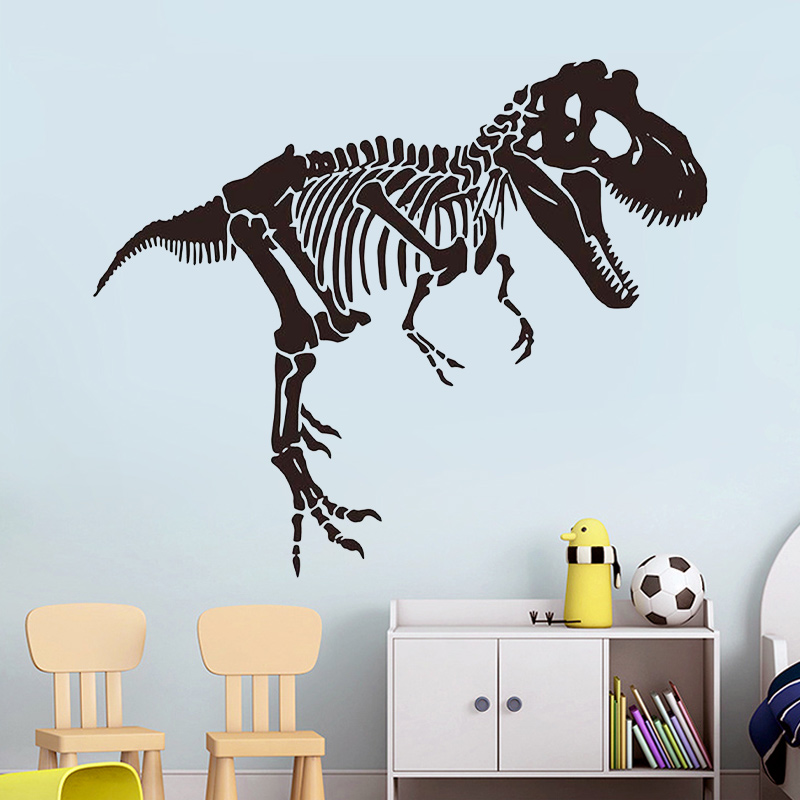 Skelet T-Rex Dinosaurus Muurst - Furniture Paradise & Hardware Ghaziabad Reviews recensie en prijs